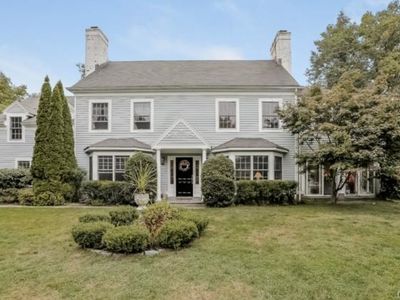 11 Little Fox Ln, Norwalk, CT, 06850