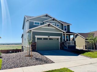 15083 Munich Ave, Parker, CO 80134