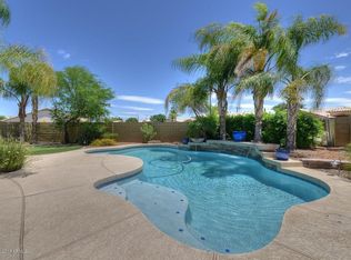 2207 E Temple Ct, Gilbert, AZ 85296