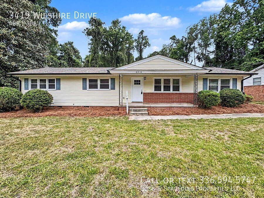 1st image of 3419 Wilshire Dr