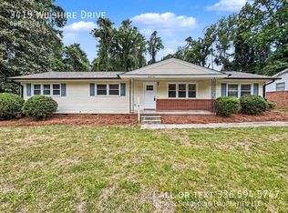 3419 Wilshire Dr, Greensboro, NC 27408
