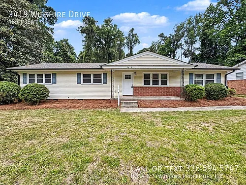 3419 Wilshire Dr Photo 1
