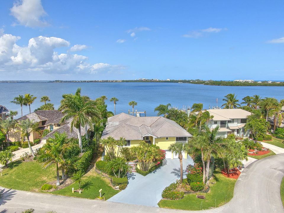 4283 NE Joes Point Ter, Stuart, FL 34996 Zillow