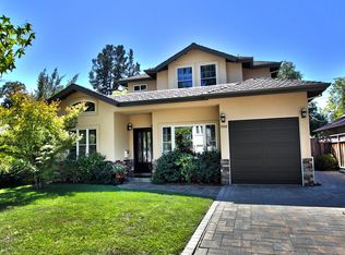 3388 Bryant St, Palo Alto, CA 94306