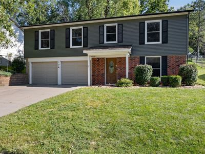174 Chatham Rd NE, Cedar Rapids, IA, 52402