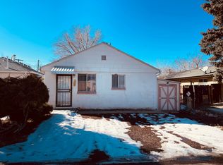 6715 W 14th Ave #1415, Denver, CO 80214