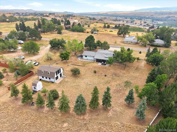 7155 W Montview Lane, Littleton, CO 80125