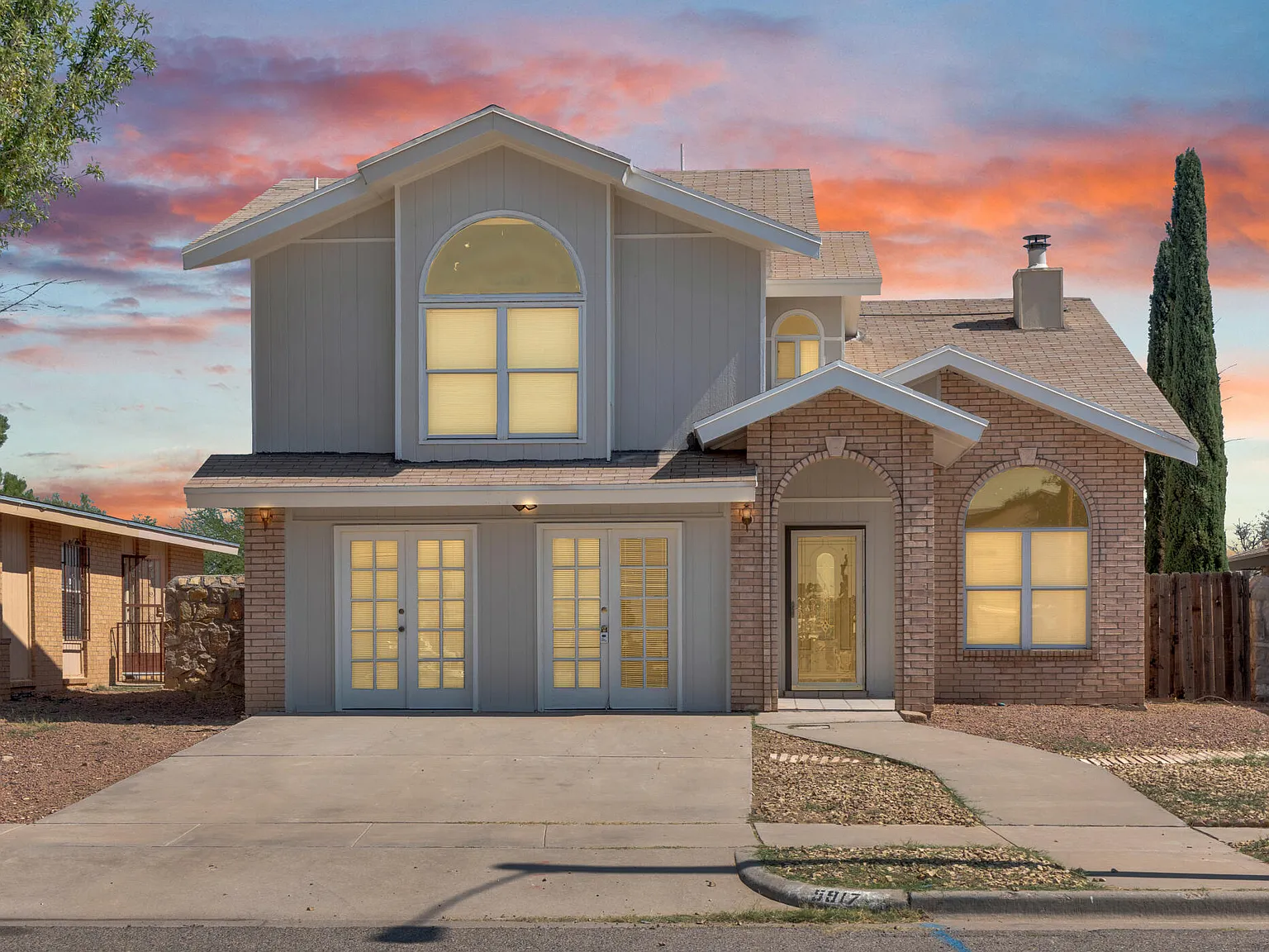 3 bed, 2.0 bath, 1963 sqft, $1,650 — Photo 3