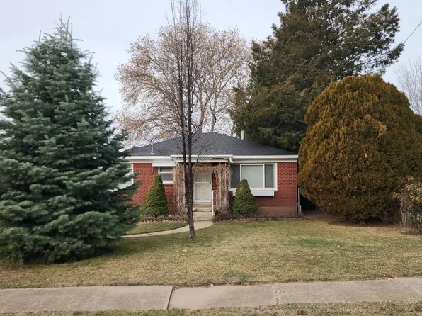 615 Polk Ave, Ogden, UT 84404