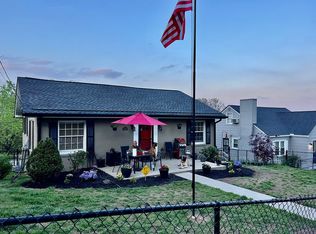 3809 Northview Ave, Chattanooga, TN 37412