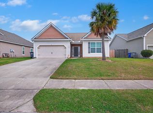 7736 Kinston St, North Charleston, SC 29418