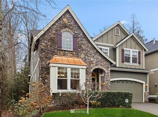 904 S 37th Pl, Renton, WA 98055