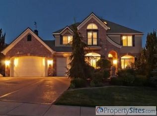 7979 S Grand Vista Way, Cottonwood Heights, UT 84121