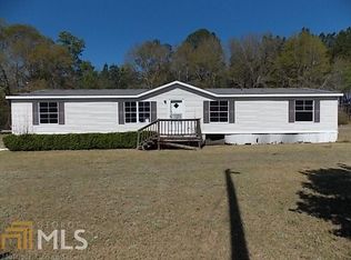 48 Averette St, Kite, GA 31049