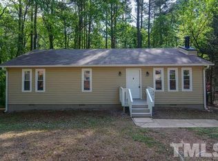 2810 Shaftsbury St, Durham, NC 27704
