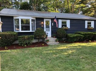 12 Wellington Ave, Dover, NH 03820