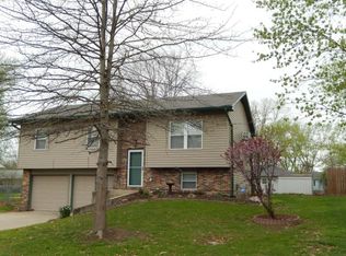1785 W Boris Dr, Columbia, MO 65203