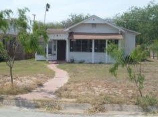 1017 N Keralum Ave, Mission, TX 78572