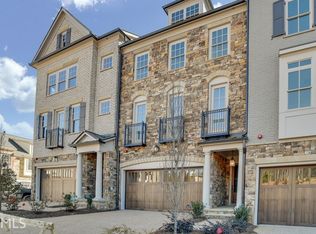 514 Abbington River Ln, Atlanta, GA 30339