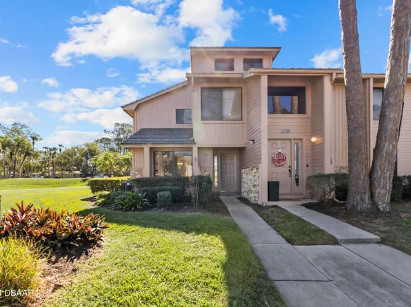 136 Golden Eye Dr APT A, Daytona Beach, FL 32119