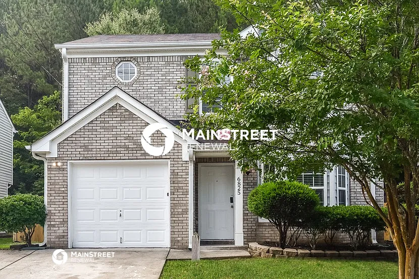 6825 Mahonia Pl — Photo 1