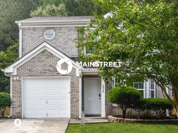 6825 Mahonia Pl, Lithonia, GA 30038