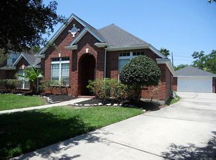 14422 Chartley Falls Dr, Houston, TX 77044