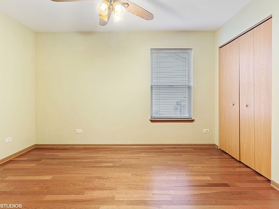 1st floor in law arrangement