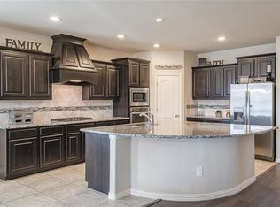 6313 Roaring Crk, Argyle, TX 76226