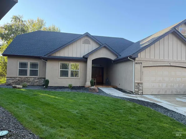 6201 N Cape Arago Pl, Garden City, ID 83714