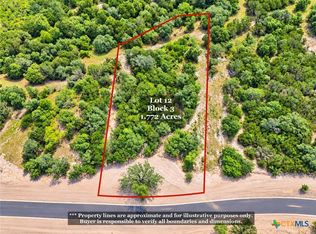 1218 Kenton Pkwy, Salado, TX 76571