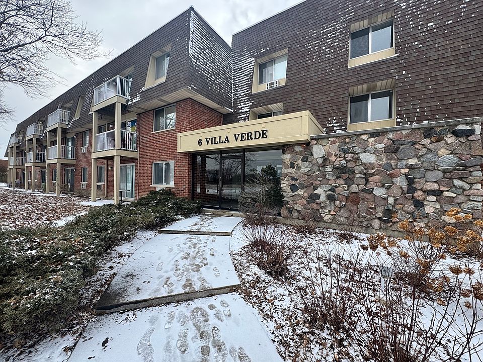 1st image of 6 Villa Verde Dr Unit 303