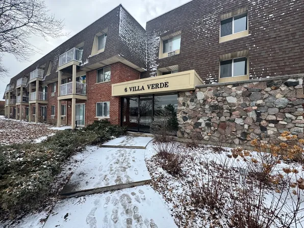 6 Villa Verde Dr Unit 303, Buffalo Grove, IL 60089