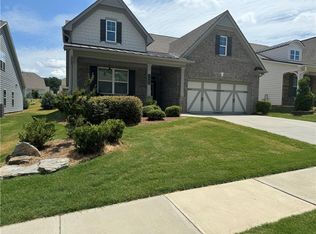 5144 Golden Oak Cv, Gainesville, GA 30504