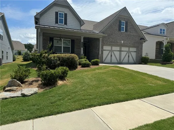 5144 Golden Oak Cv, Gainesville, GA 30504