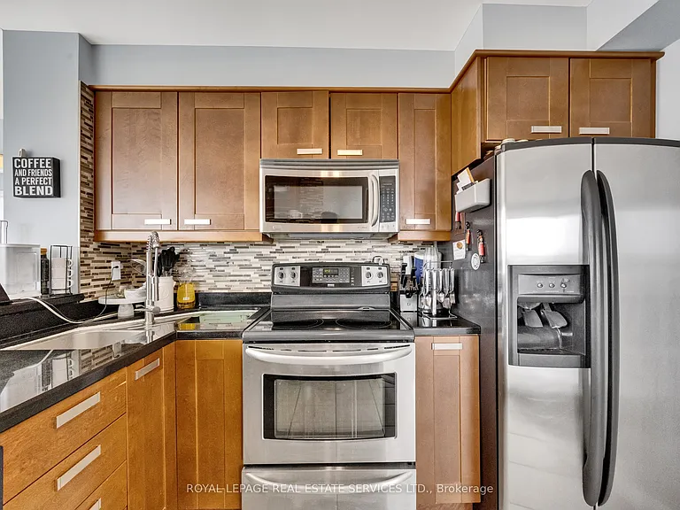 2177 Burnhamthorpe Rd W #1510 — Photo 23