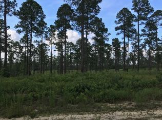 0 Tufts Vis LOT 31, Jackson Springs, NC 27281