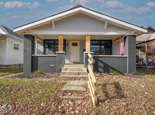 252 Eastern Ave, Indianapolis, IN 46201