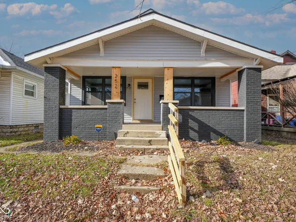 252 Eastern Ave, Indianapolis, IN 46201