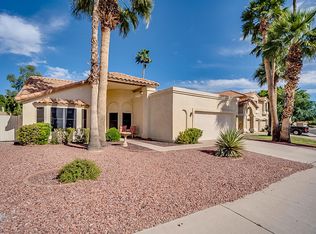 19307 N 73rd Ln, Glendale, AZ 85308