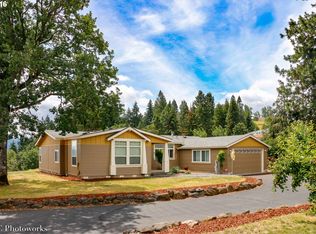351 Nw Spg, Saint White Salmon, WA