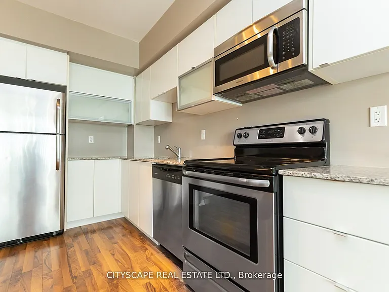 59 E Liberty St #1702 — Photo 5