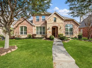 2114 Spicewood Dr, Allen, TX 75013
