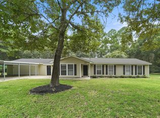 23518 Forest Trl, Hockley, TX 77447