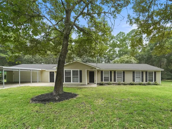 23518 Forest Trail, Hockley, TX 77447