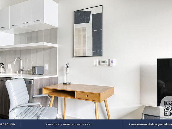 Office Area
