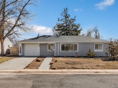 802 Geneva Street, Aurora, CO, 80010