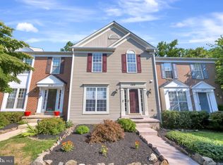 15137 Deer Valley Ter, Silver Spring, MD 20906
