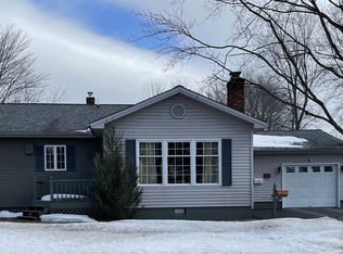 25 Linda Ave, Swanton, VT 05488