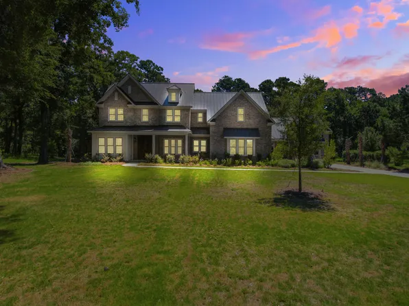 3820 Gnarled Oaks Ln, Johns Island, SC 29455